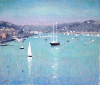 STEPHEN BROWN RBA - the eos, dartmouth