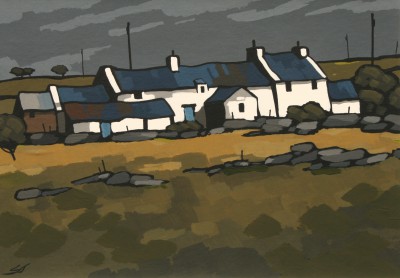 STEPHEN JOHN OWEN - farm rhydwyn - ffarm rhydwyn
