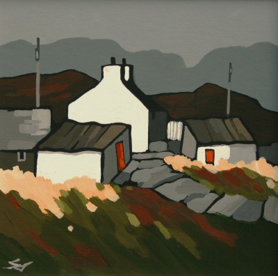 STEPHEN JOHN OWEN - galltwen