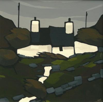 STEPHEN JOHN OWEN - tyddŷndon