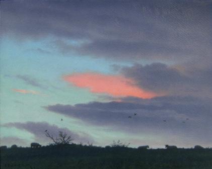 STEVEN OUTRAM - precious light