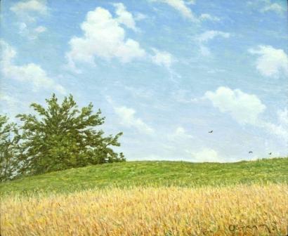 STEVEN OUTRAM - all moving