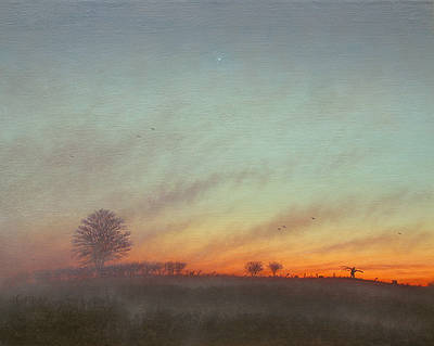 STEVEN OUTRAM - magic time