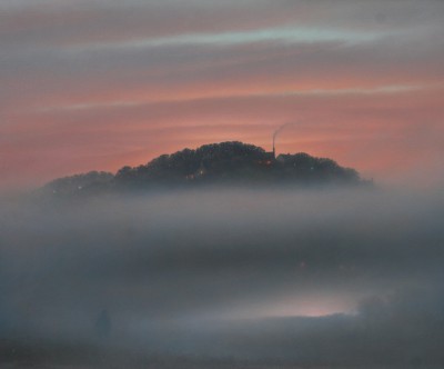 STEVEN OUTRAM - so near (so far)