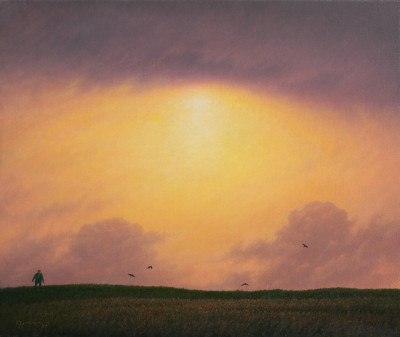 STEVEN OUTRAM - to be free