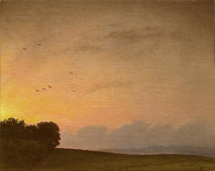 STEVEN OUTRAM - after the rain