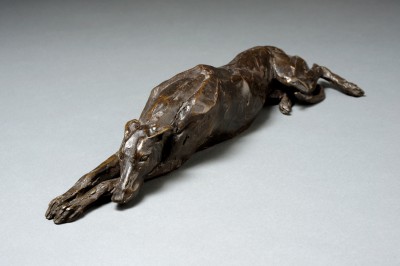 Lying Greyhound-Lurcher Edition 9/15