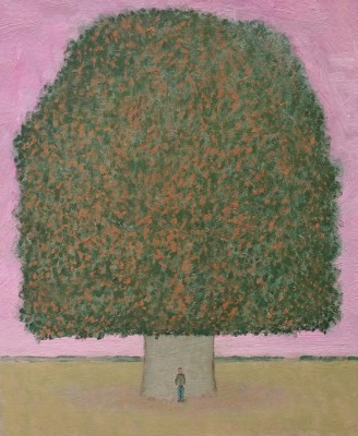 STUART BUCHANAN - canopy