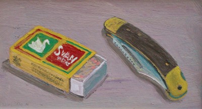 STUART BUCHANAN - swan vestas