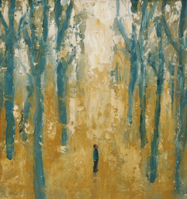 STUART BUCHANAN - dawn chorus