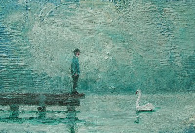 STUART BUCHANAN - mutes