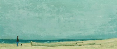 STUART BUCHANAN - driftwood