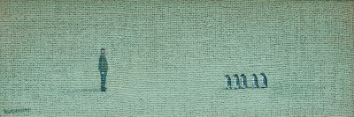 STUART BUCHANAN - wilderness