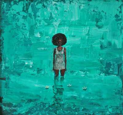 STUART BUCHANAN - caribbean dream