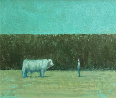 STUART BUCHANAN - matador