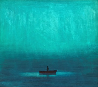 STUART BUCHANAN - northern lights