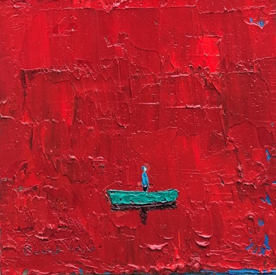 STUART BUCHANAN - drift