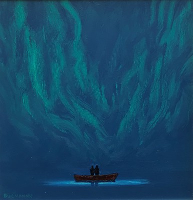 STUART BUCHANAN - aurora