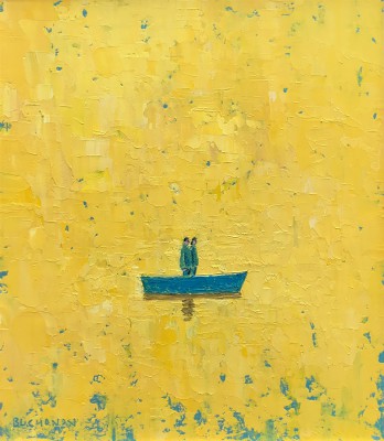 STUART BUCHANAN - drift