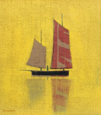 STUART BUCHANAN - sail away with me