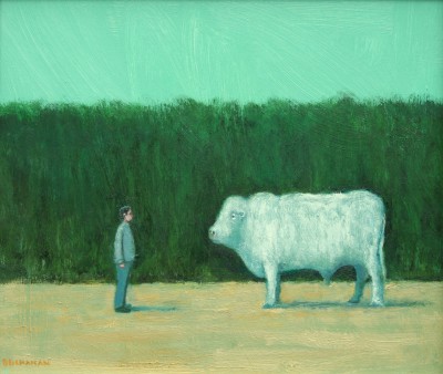 STUART BUCHANAN - matador