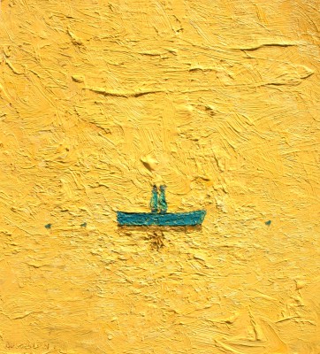 STUART BUCHANAN - glisten