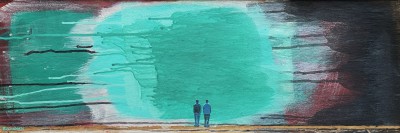 STUART BUCHANAN - aurora