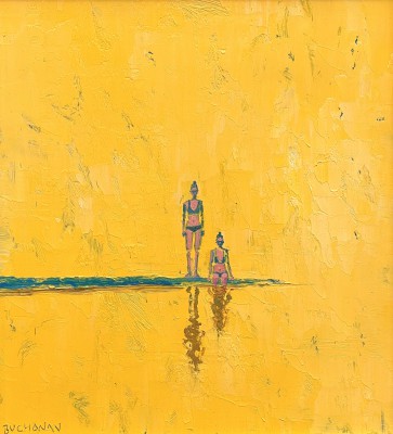 STUART BUCHANAN - slipway iii