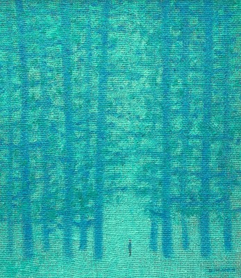 STUART BUCHANAN - dawn chorus ii