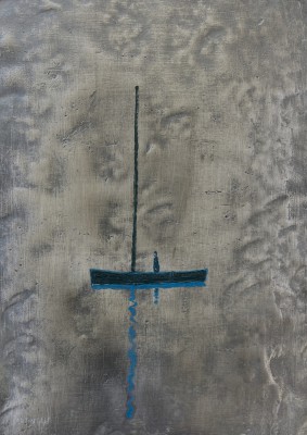 STUART BUCHANAN - drifter