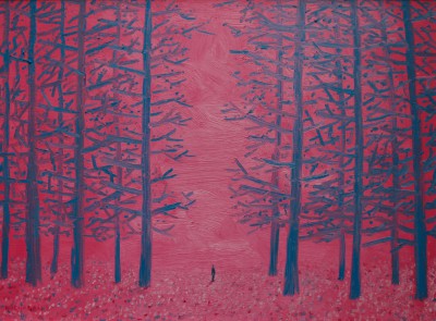 STUART BUCHANAN - solstice