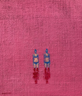 STUART BUCHANAN - heatwave