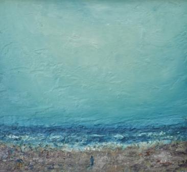 STUART BUCHANAN - by the north sea