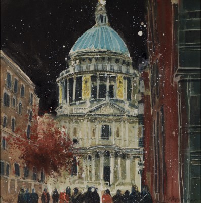 SUSAN BROWN - simply st paul's