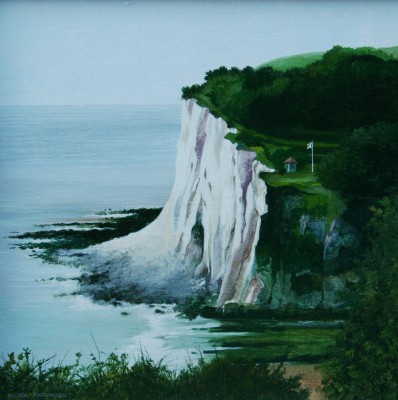 SYLVIA ANTONSEN - the summer house