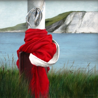 SYLVIA ANTONSEN - open range tyneham