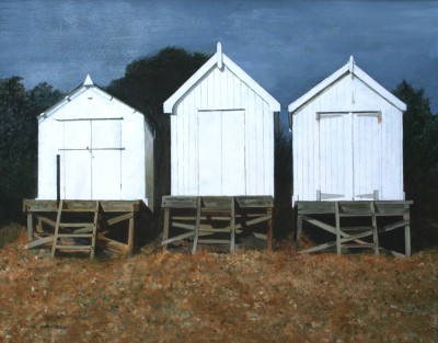 SYLVIA ANTONSEN - a trio