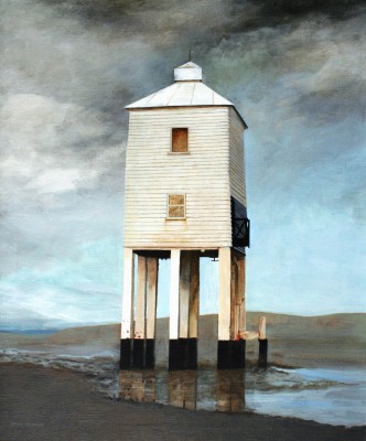 SYLVIA ANTONSEN - burnham on sea