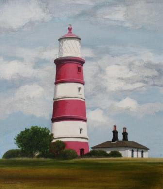 Happisburgh II