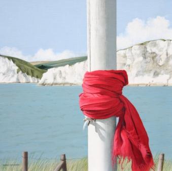 SYLVIA ANTONSEN - arish mell