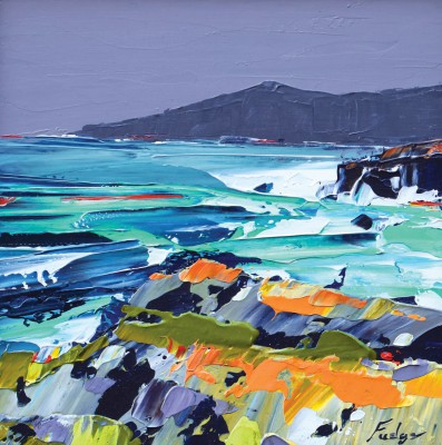 Wild Valentia Island, Kerry