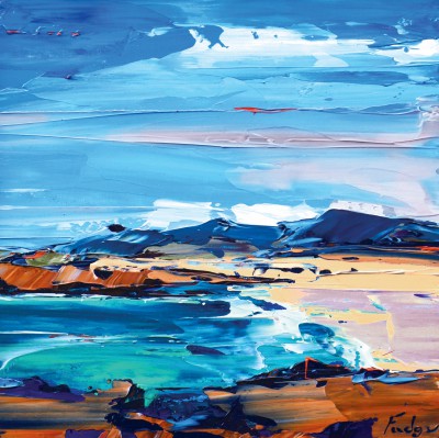 Mweelrea Mountains, Mayo