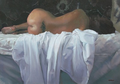 Walter Awlson - Lay Lady Lay