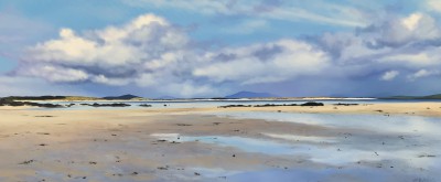 NICOLA WAKELING - bright day, grenitote