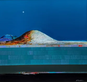 Night Fields