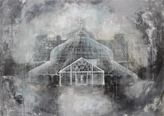 Winter Garden (Glasgow)