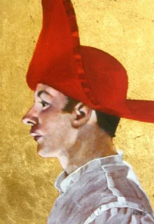 Medici Man