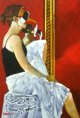 Little Dancer