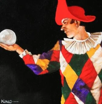 Crystal Ball