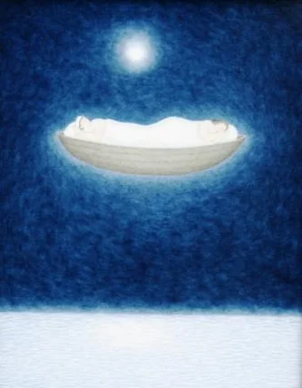 The Captain's Dream